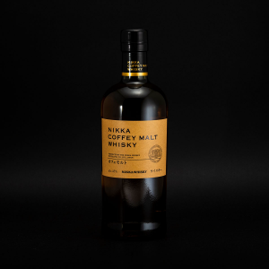 Nikka Whisky - Coffey  - Single Malt