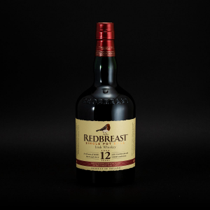 Redbreast - Single Pot Still - Irish Whiskey - 12 years