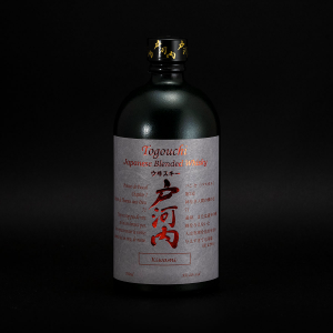 Whisky japonais TOGOUCHI KIWAMI