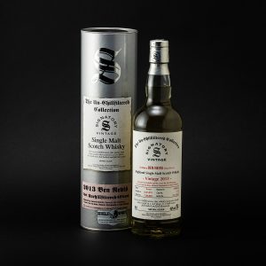 Signatory Vintage - 2013 Ben Nevis - The Un-chillfiltered Collection