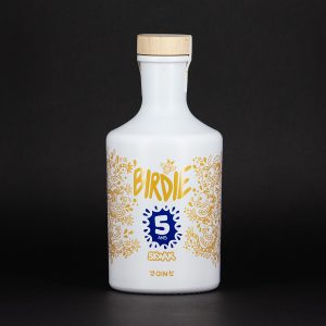 Birdie - 5 years old gin
