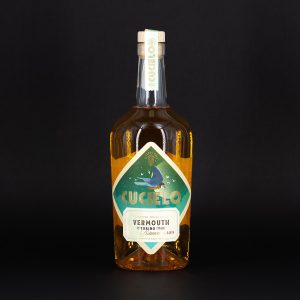 Cucielo - Bianco - Vermouth di Torino