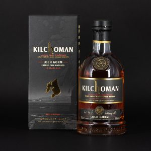 Kilchoman - Loch Gorm - Aged 10 years - 2025 Edition - Islay Single Malt Scotch Whisky