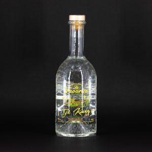 La Favorite - Tjè Kann