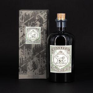 Monkey 47 - Distiller's Cut - Schwarzwald Dry Gin