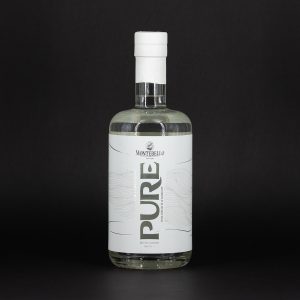 Montebello - Pure - Batch 1 - Rhum Agricole de la Guadeloupe