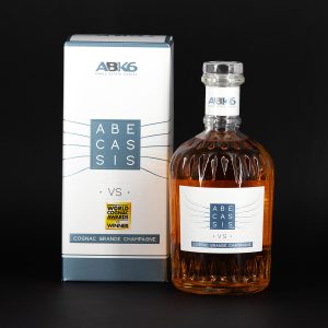 ABK6 - Abecassis VS - Cognac grande champagne