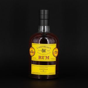 Cadenhead's - Aged 12 years - Diamond distillery