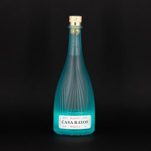Casa Rayos - Tequila - Blanco