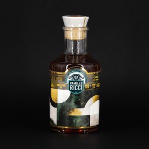 Famille Ricci - Unique blend - Fiji 2014/2012 & Worthy Park 2006