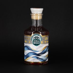 Famille Ricci - Unique blend - Guyana 2011/2003 & TDL 2008