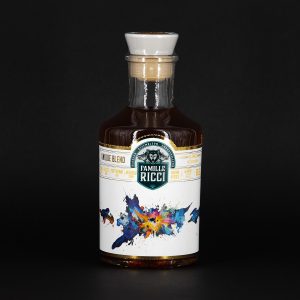 Famille Ricci - Unique blend - Guyana 2012, Uitvlugt 1990, Port Mourant 2011 & Nicaragua 2004