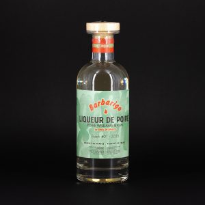 Swell de Spirits - Barbarigo - Liqueur de poire - Poire Williams & Rum