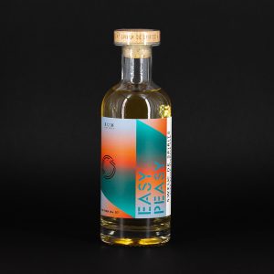 Swell de Spirits - Easy peasy - Edition N°7 - High ester rum