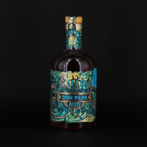Don Papa - Alon - Limited Edition