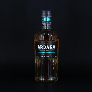 Ardara - Single Malt Irish Whiskey - 2025 Edition