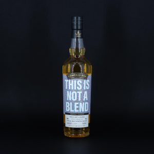Compass Box - This Is Not A Blend - Clynelish - Limited Edition
