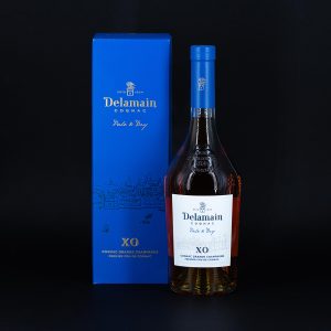 Delamain - Cognac - Pale And Dry - XO