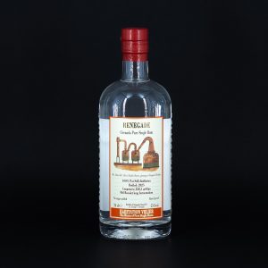 Habitation Velier - Grenada Pure Single Rum - Renegade