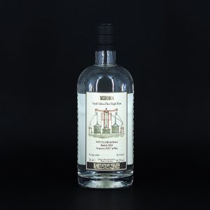Habitation Velier - South Africa Pure Single Rum - Mhoba