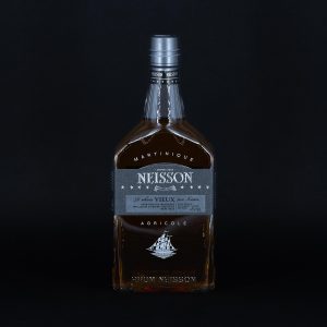 Neisson - Agricole - Le Rhum Vieux Par Neisson