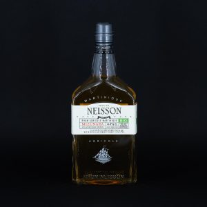 Neisson - Agricole - Mizunara