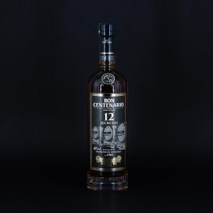 Ron Centenario - 12 Secretos - Gran Legado