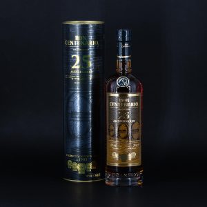 Ron Centenario - Gran Reserva - 25 Years