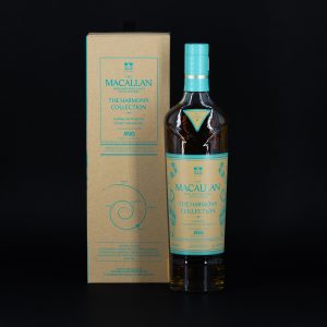 The Macallan - The Harmony Collection - Jing