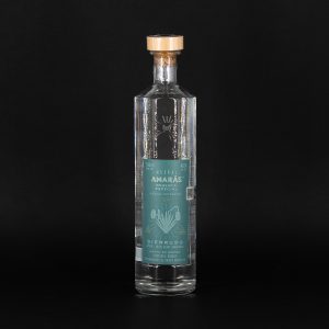 Amaras - Reserva Special - C2 - Sierrudo