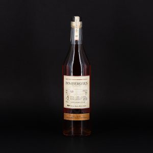 Bombergers - 108 Proof - Small Batch - 2024 Release