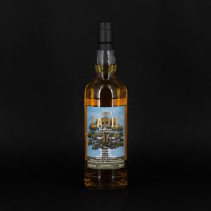 James Eadie - Single Malt Scotch Whisky - Aged 11 Years - Tamnavulin