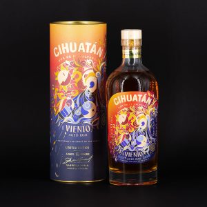 Cihuatan - Viento - Aged 15 years - Limited Edition