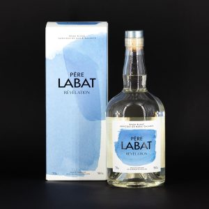 Père Labat - Rélévation - Rhum Blanc Agricole De Marie-Galante