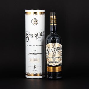 Scarabus - Specially selected - Islay Single Malt Scotch Whisky