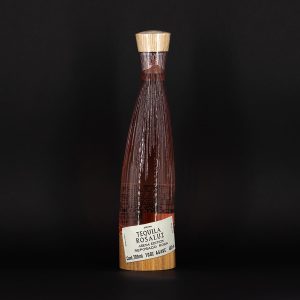 Tequila Rosaluz - Arena Edition - Reposado Rosa