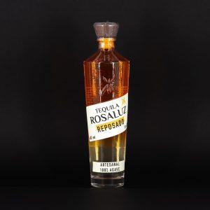 Tequila Rosaluz - Reposado