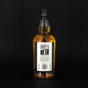 Kilkerran - Bourbon Cask Matured 8 Years - Campbeltown Single Malt Scotch Whisky
