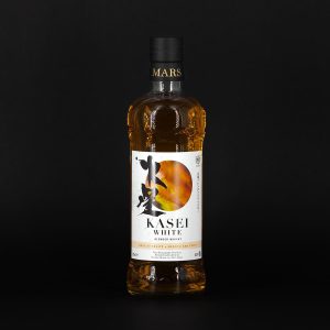 Mars - Kasei White - Blended Whisky