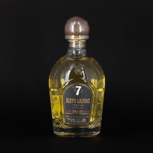 Siete Leguas - Añejo
