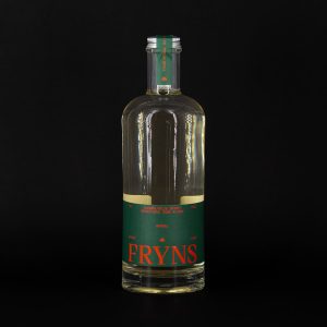 Fryns - Herbal - Alcohol-free Spirit
